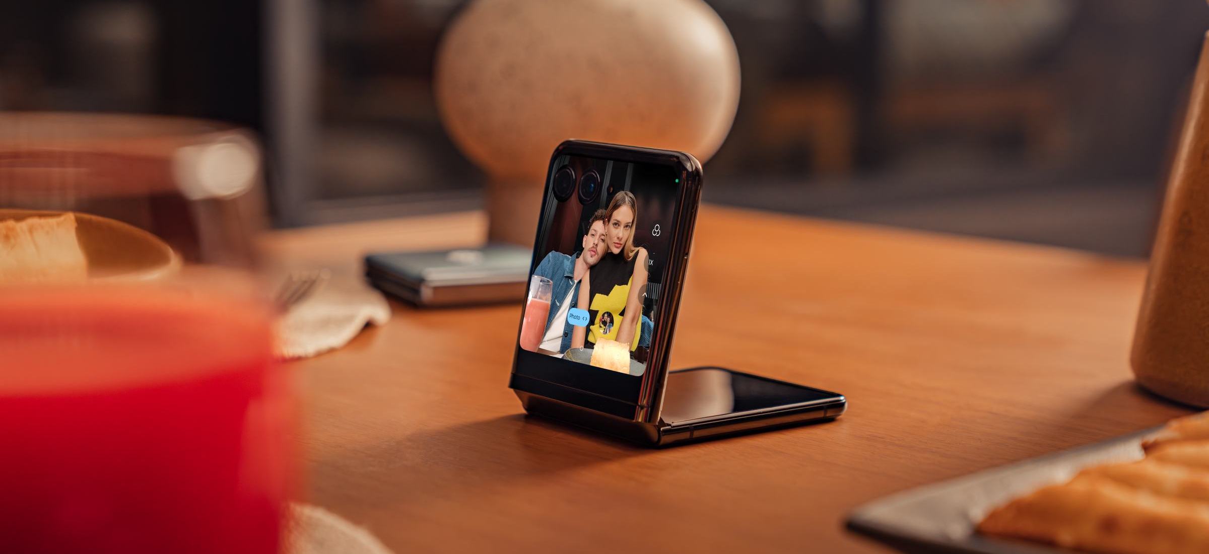 Motorola Razr 40 Ultra