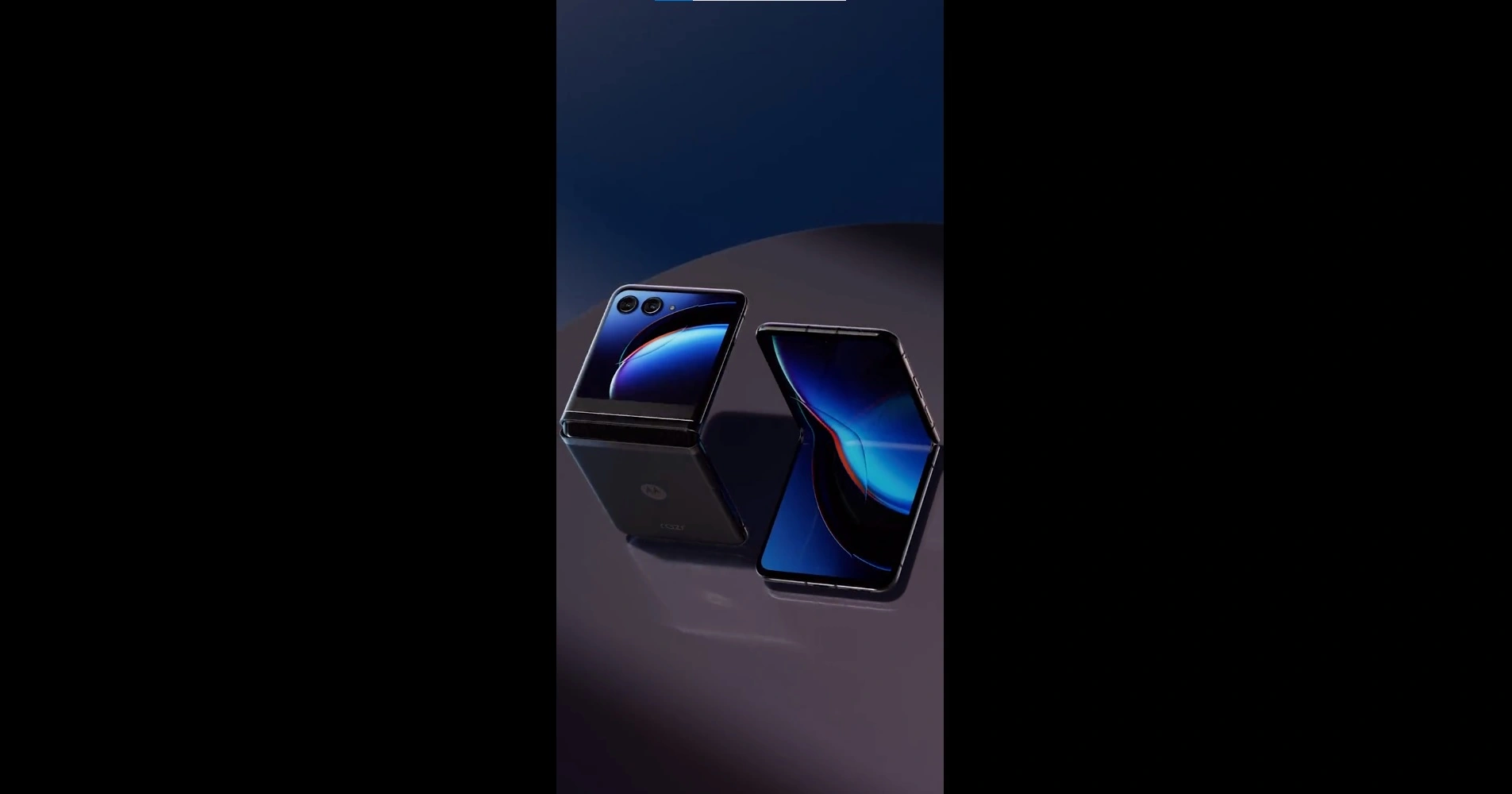 Motorola Razr 40 Ultra na filmie. Ale cudo!