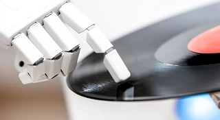 Piszesz Google'owi co ma zagrać, a on stworzy dla ciebie muzykę. Ruszają zapisy do MusicLM