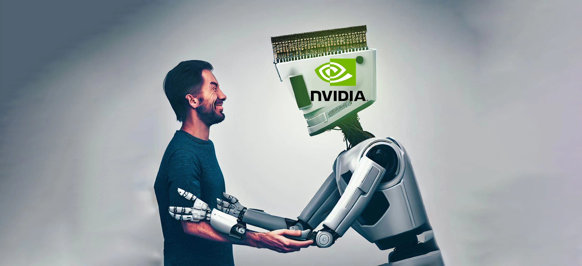 Nvidia Tensor chatgpt si
