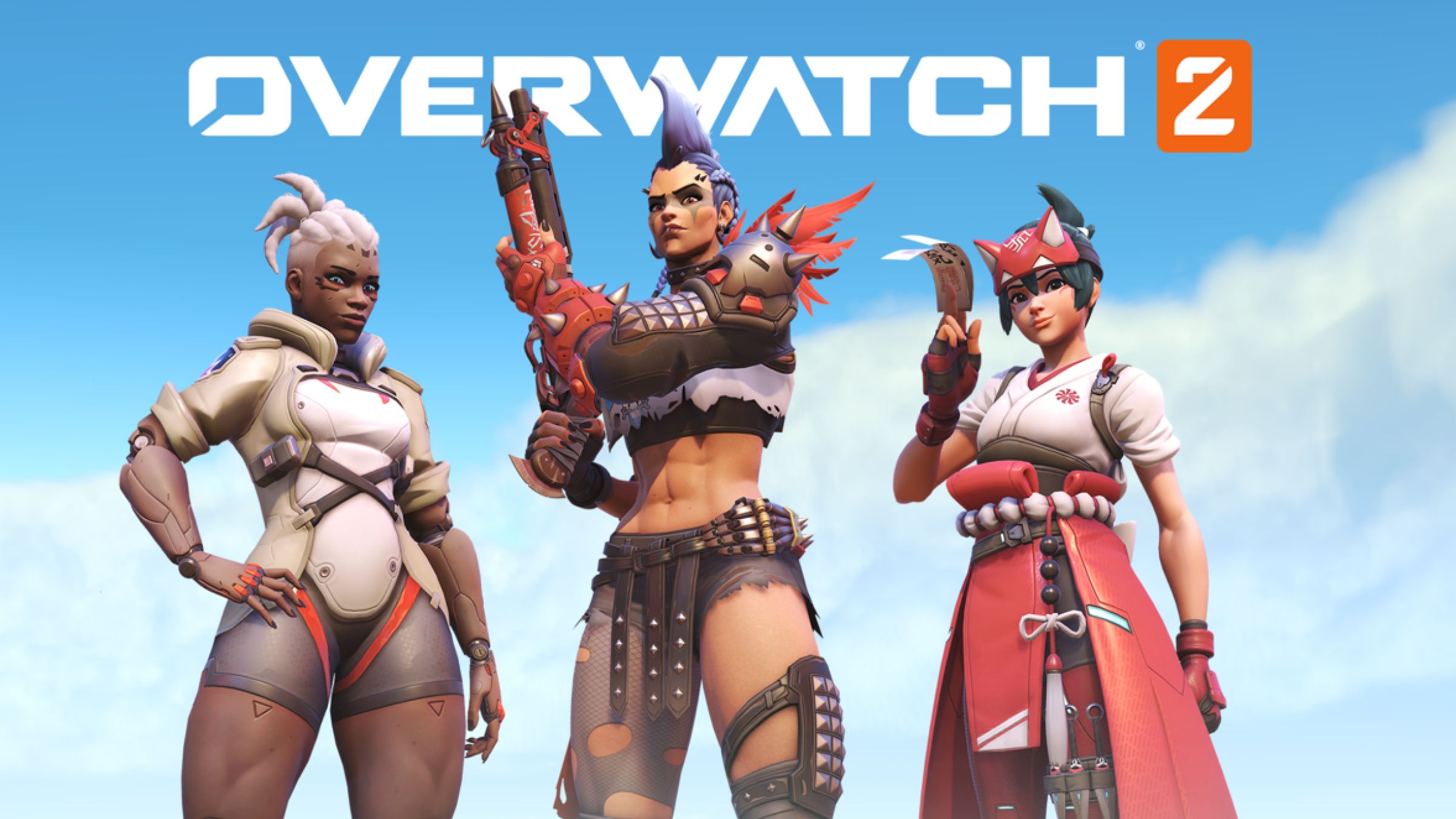 Tryb PvE w Overwatch 2 anulowany