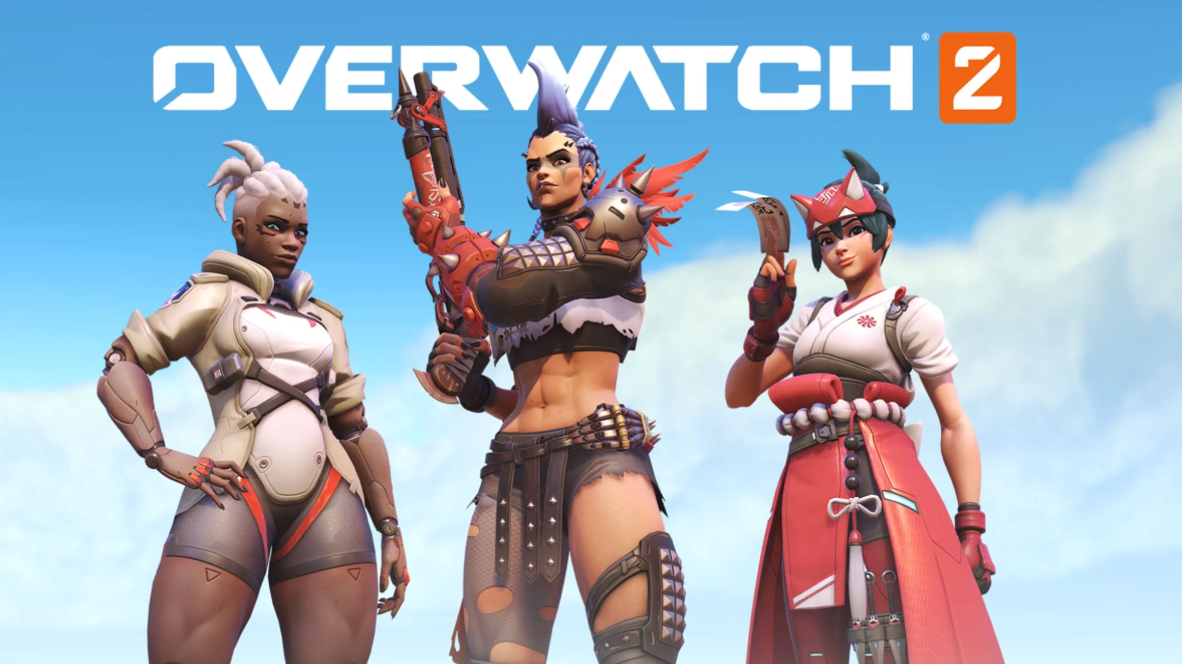 Tryb PvE w Overwatch 2 anulowany