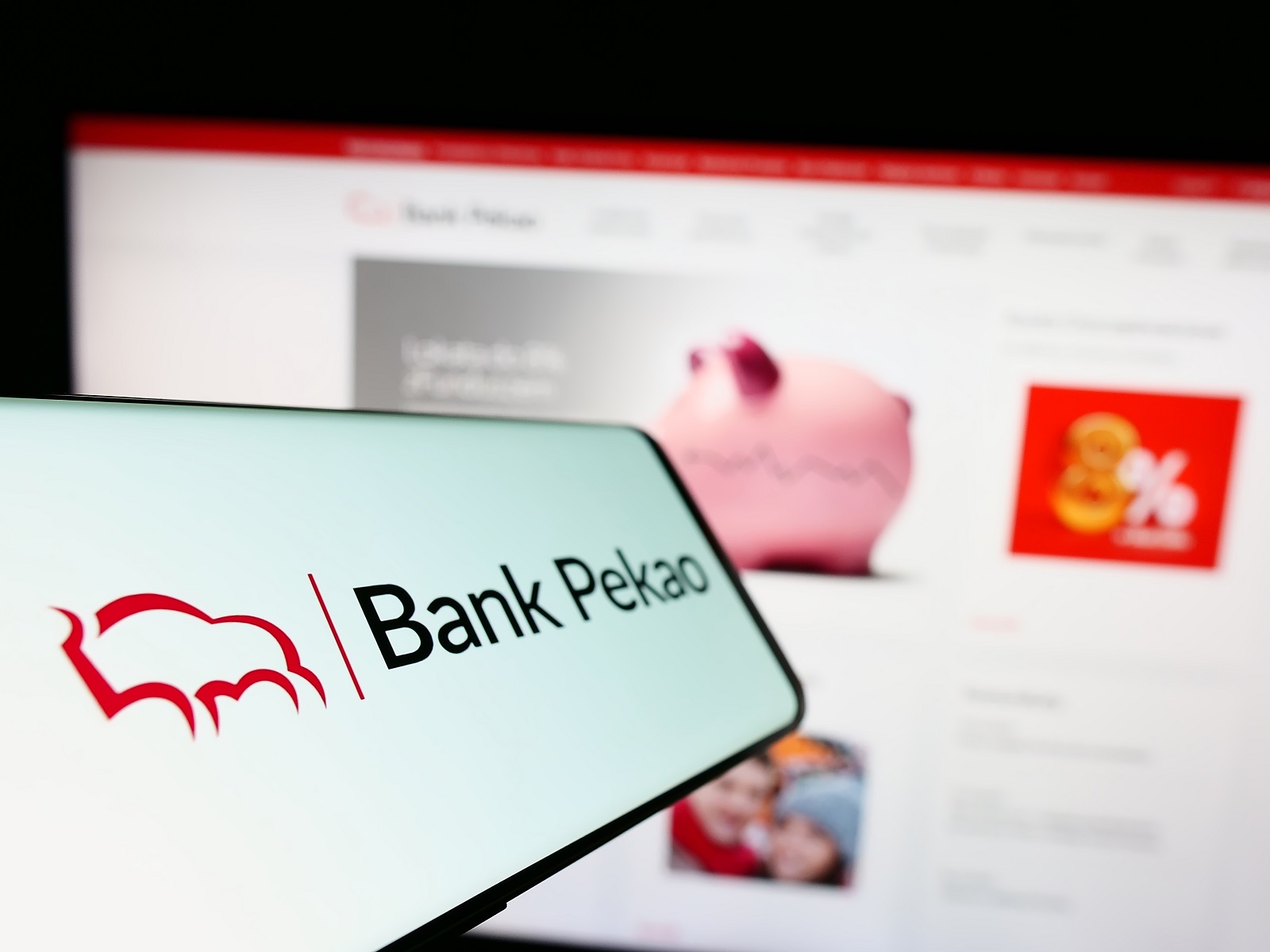 pekao bank