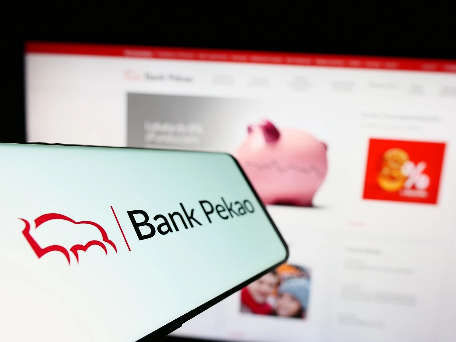 pekao bank