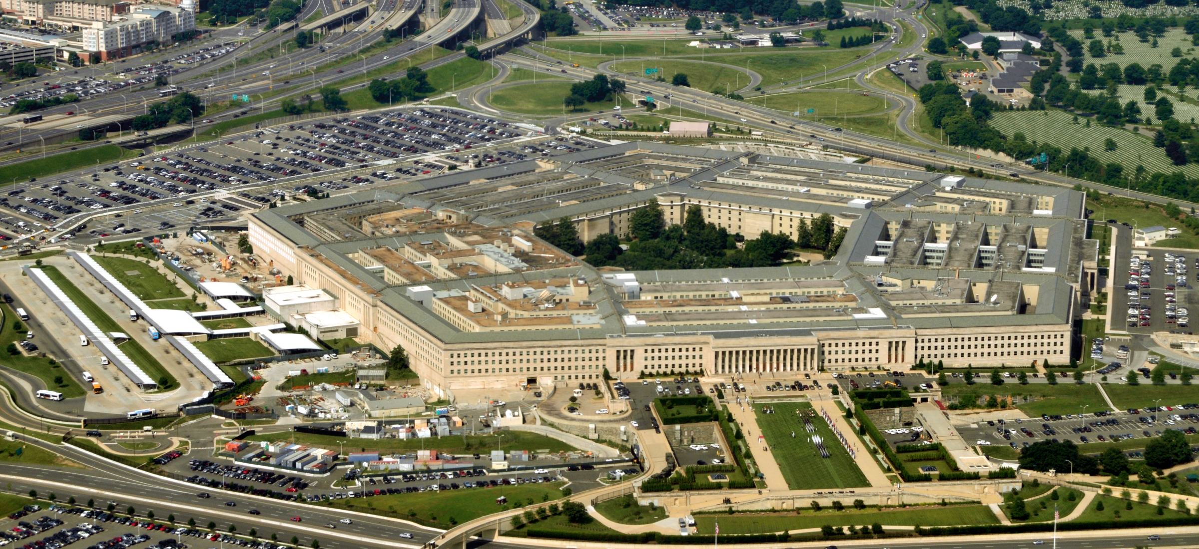 Pentagon