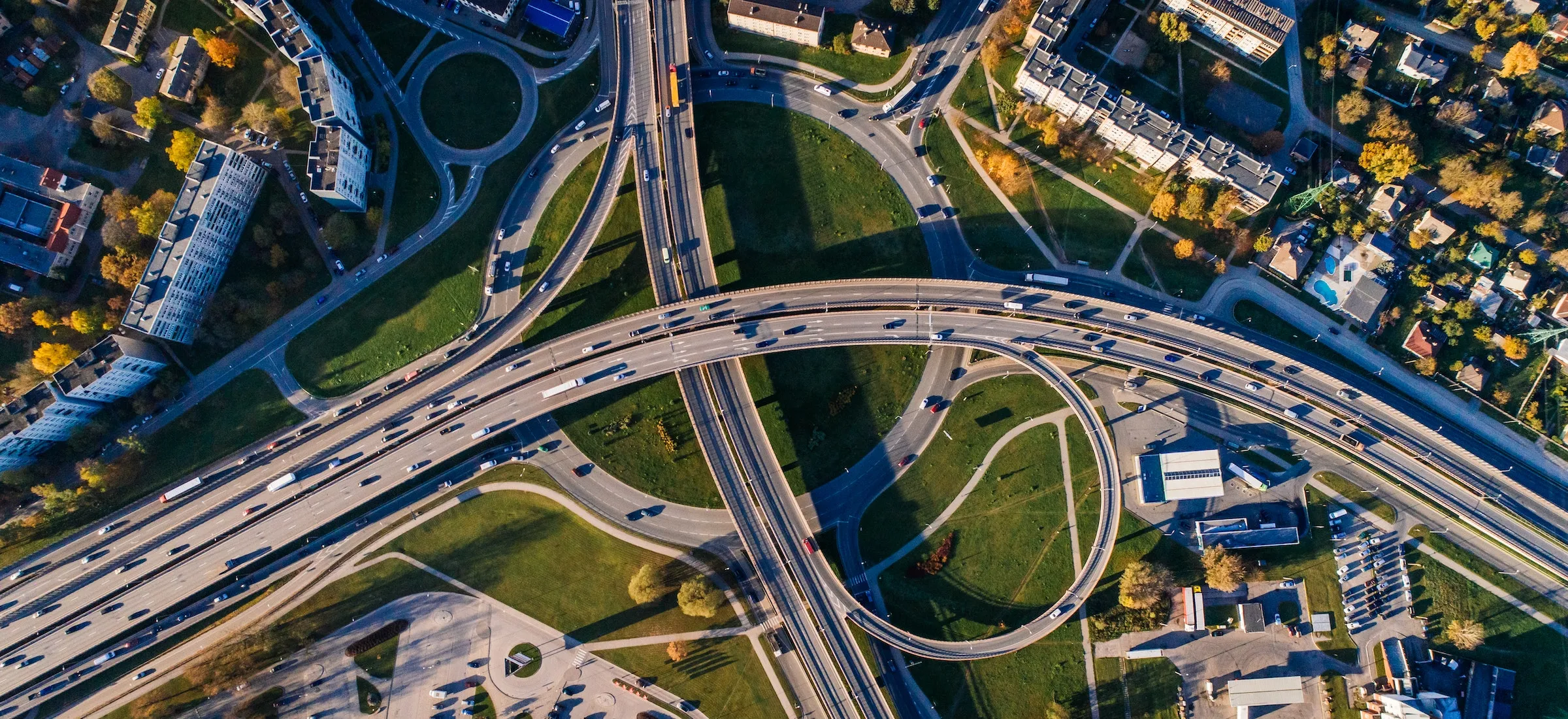 Czy twoje miasto jest gotowe, żeby być Smart?