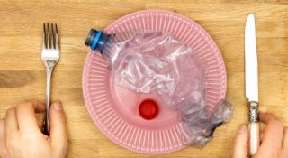 plastik