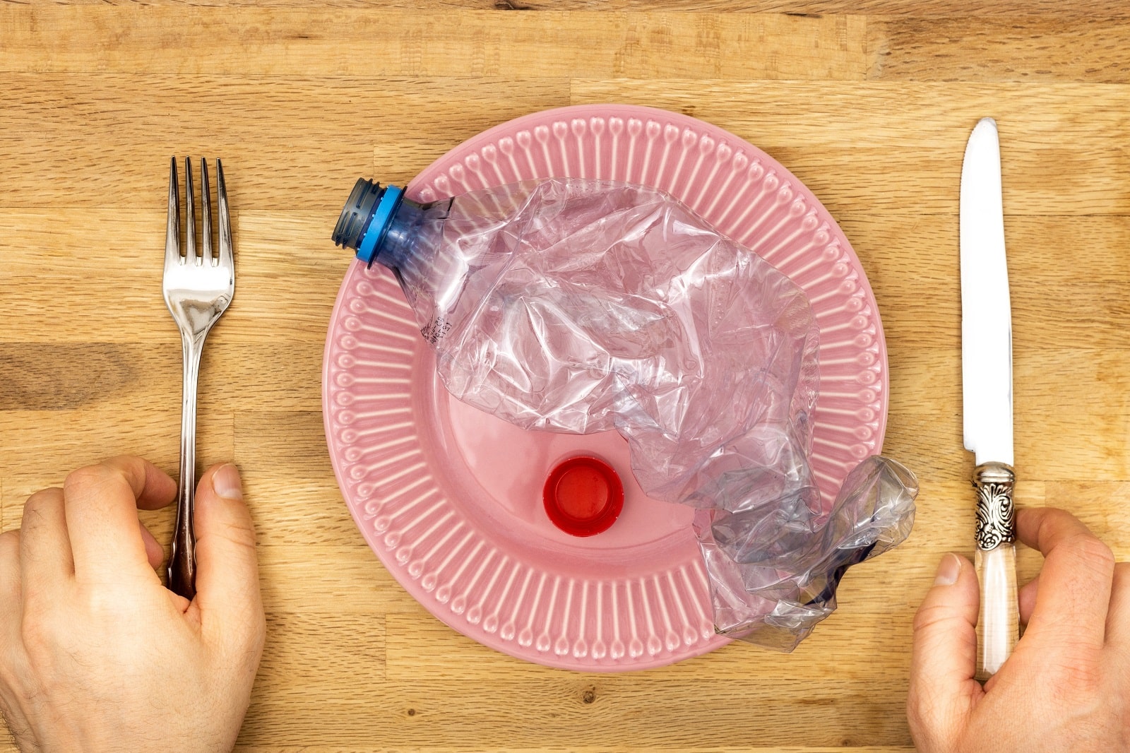 plastik