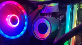 Podświetlenie RGB - co to jest?