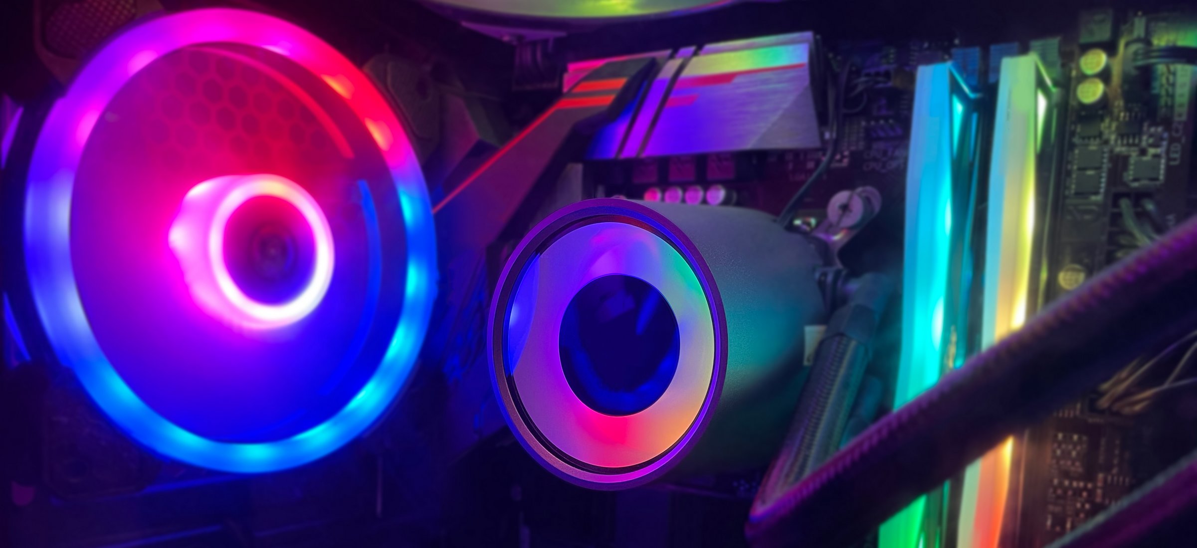 Podświetlenie RGB - co to jest?