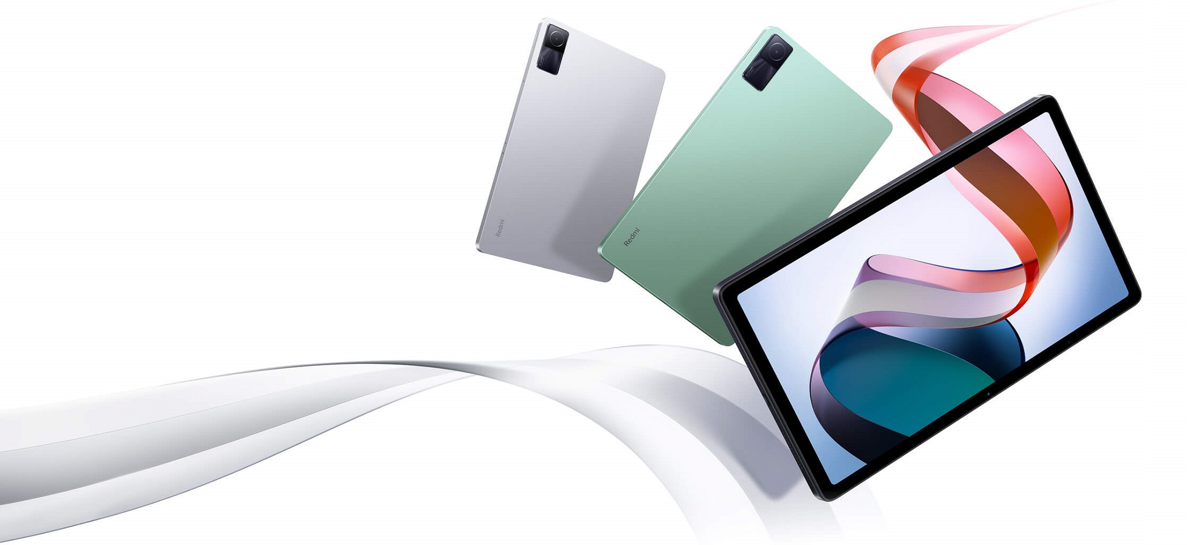 Redmi Pad 2