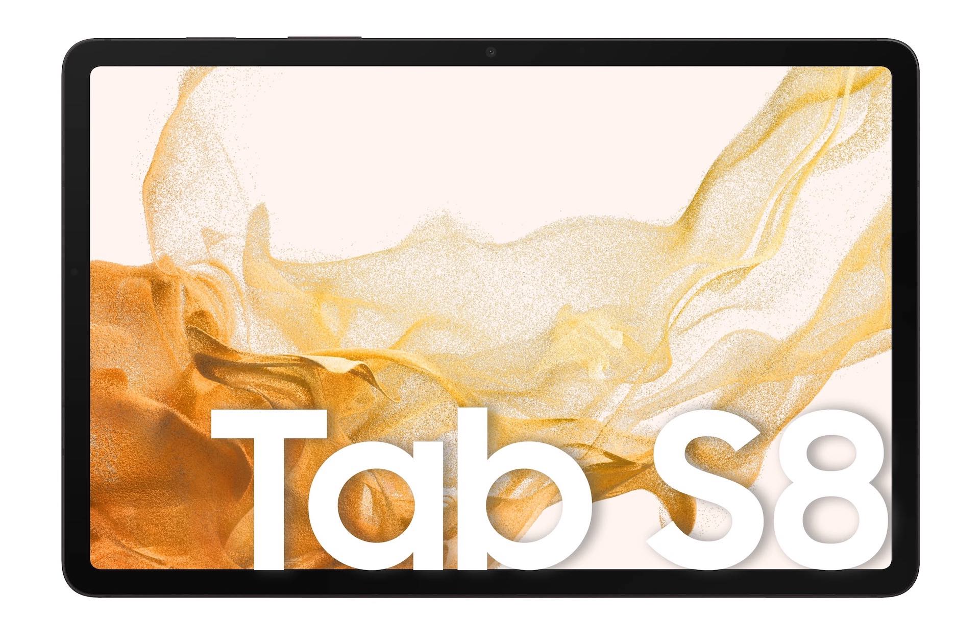 samsung galaxy tab s8 5g