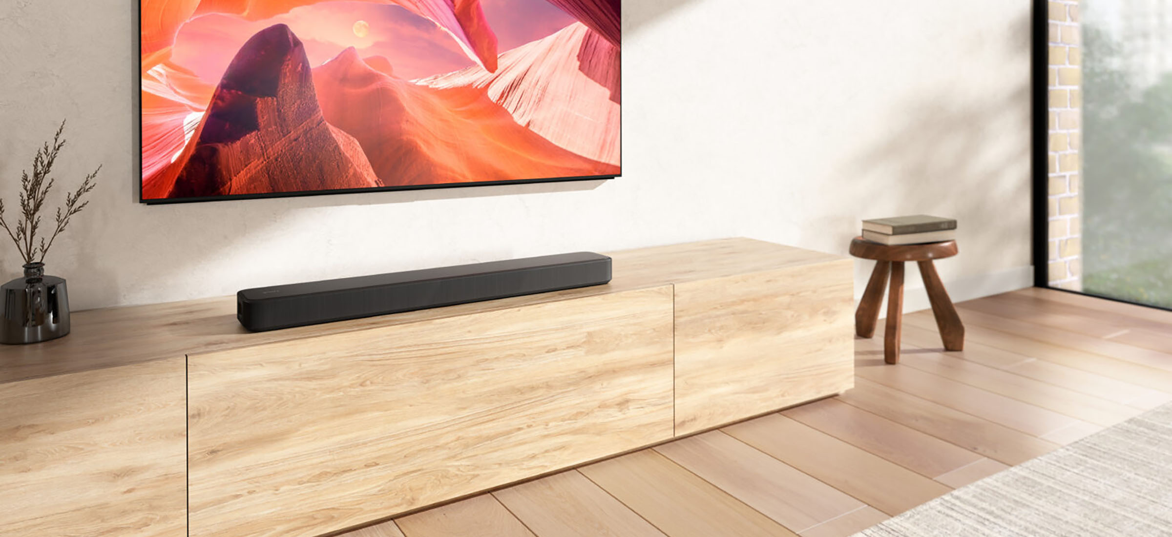 Sony HT-S2000