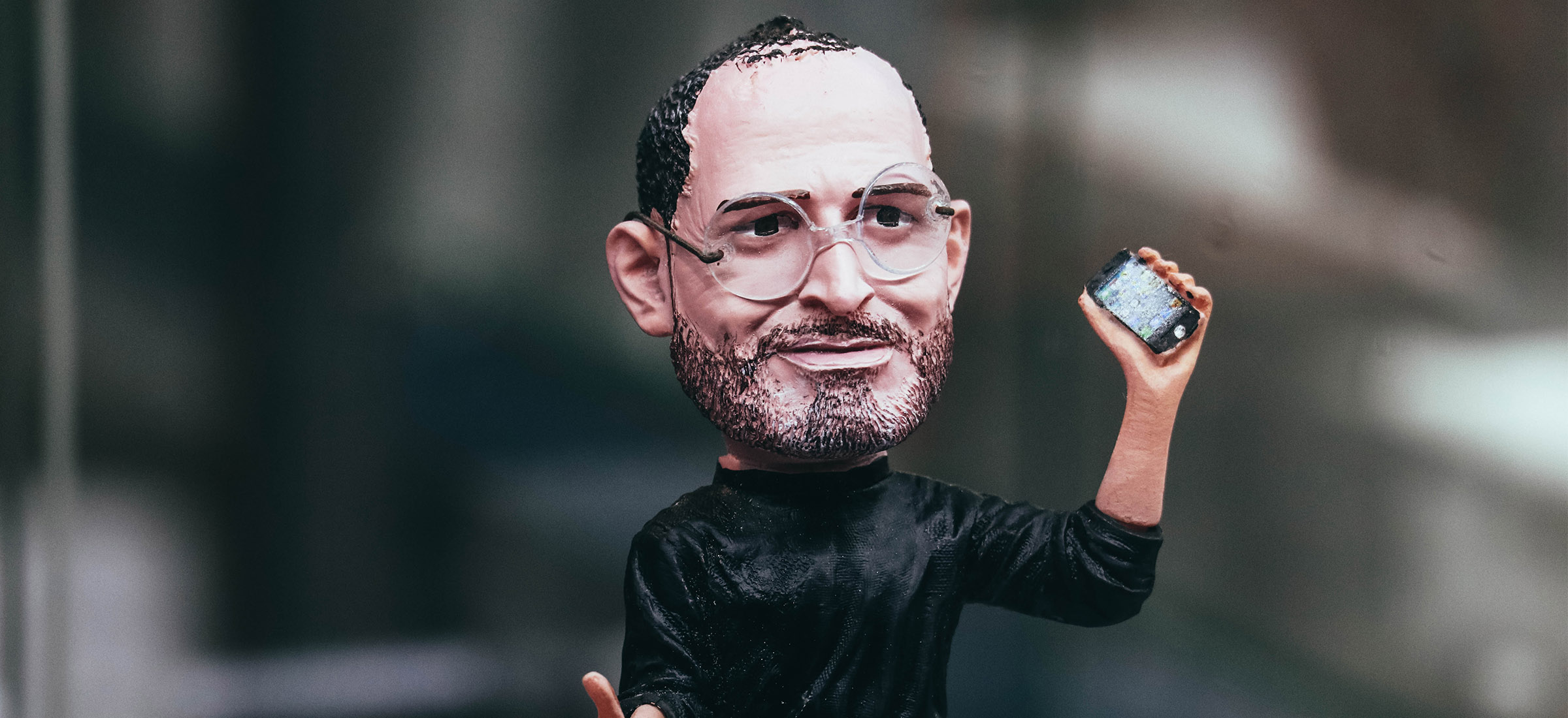steve jobs