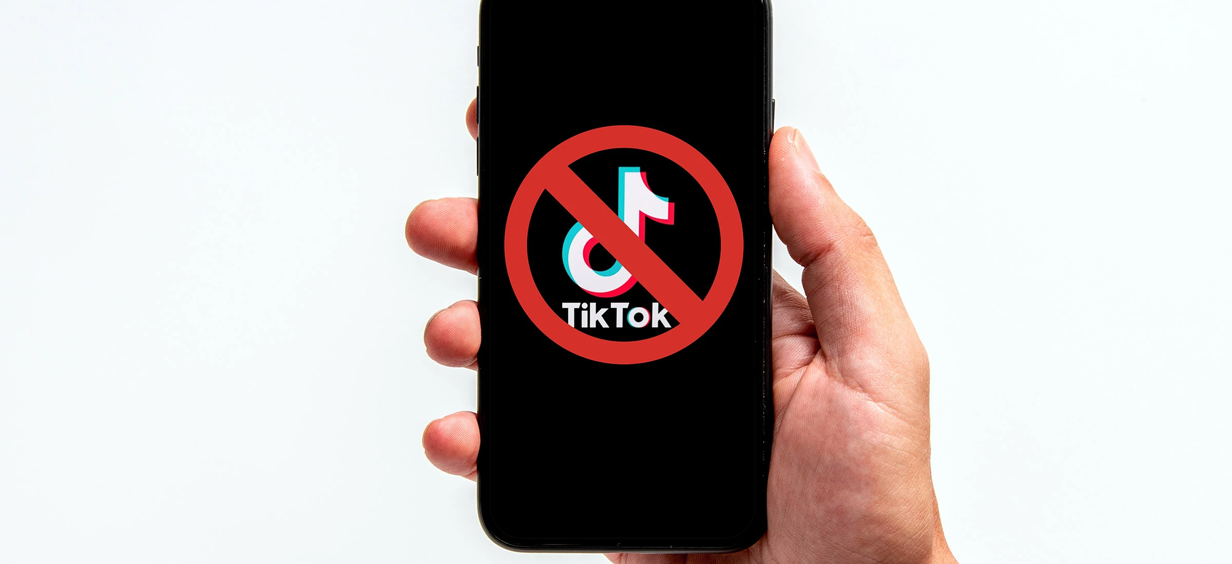 TikTok dostał bana w tym miejscu. Takiego całkowitego i dla wszystkich