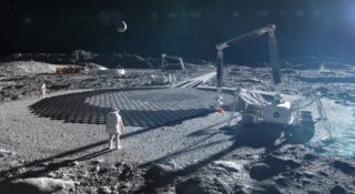Która jest godzina na Księżycu? NASA właśnie dostała polecenie, by to ustalić