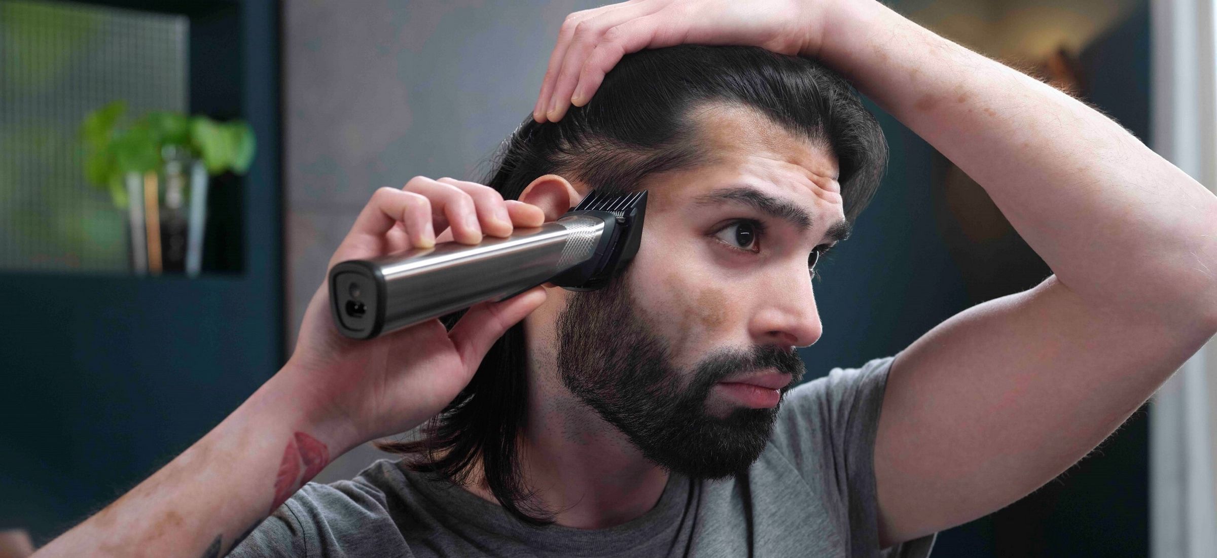 Philips Multigroom