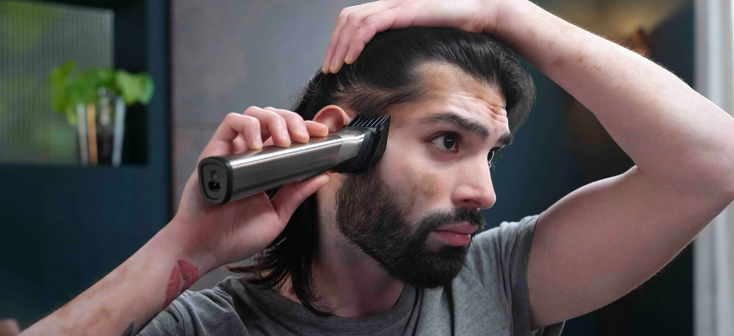 Philips Multigroom