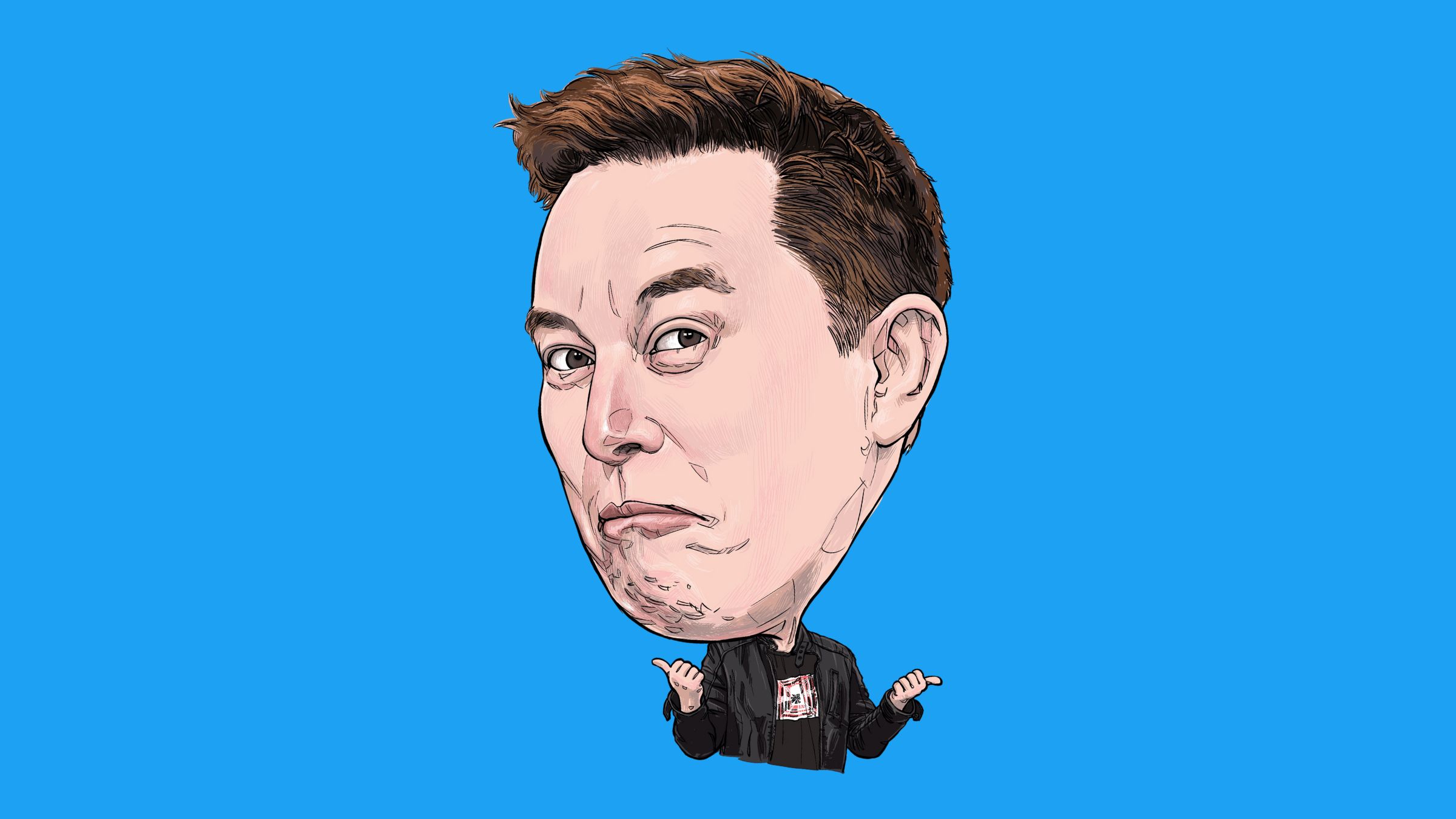 Elon Musk zapowiada porządki. Wyczyści Twittera i usunie stare konta
