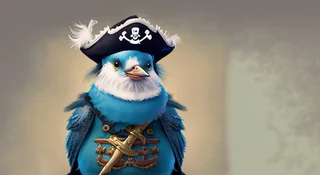 Twitter pirackie filmy