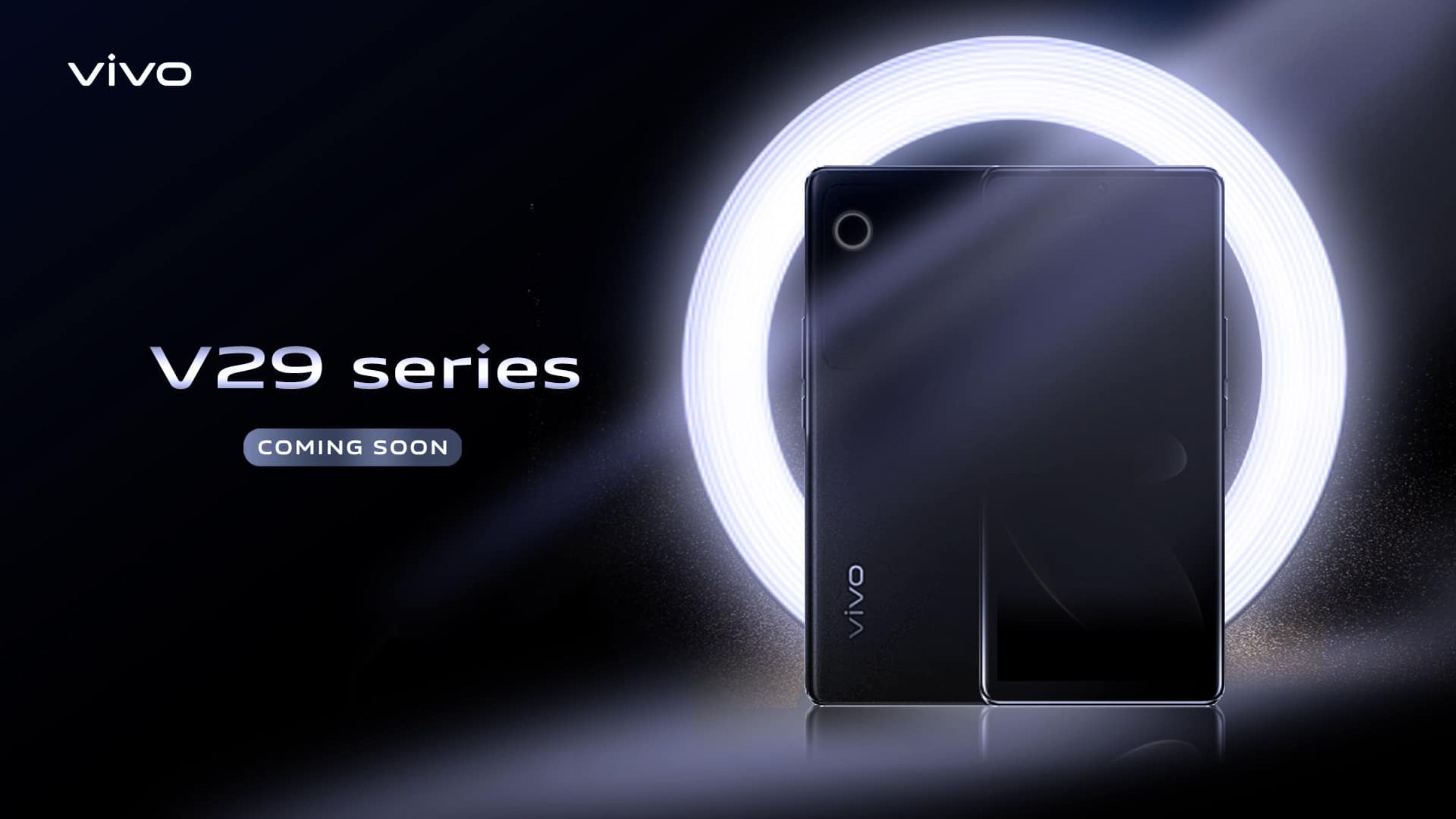Vivo V29 Pro