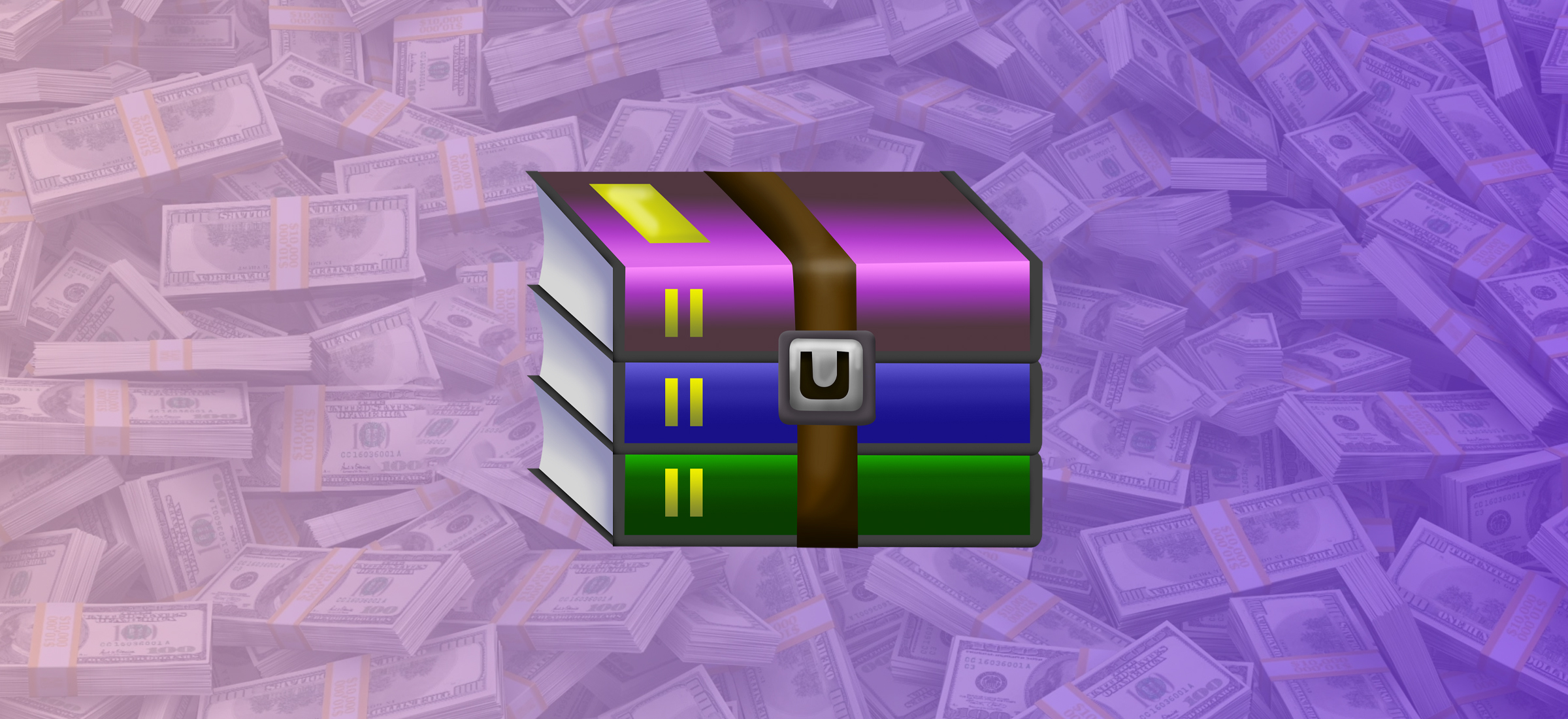 WinRAR Microsoft Google