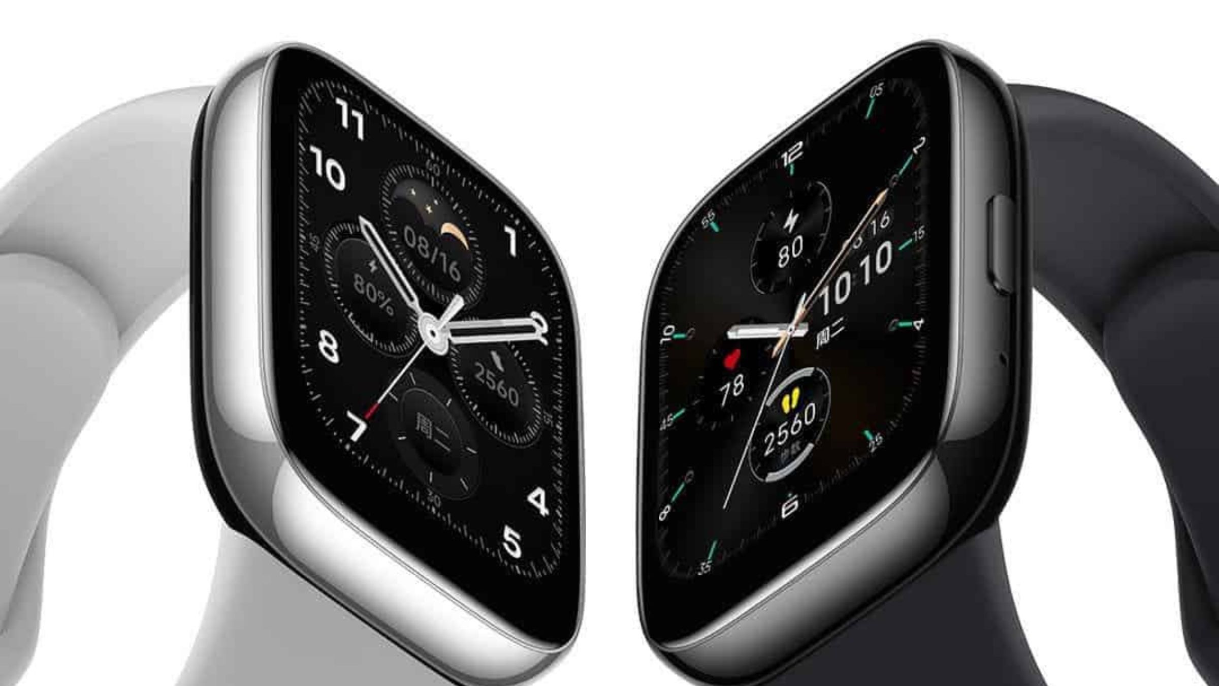 Xiaomi Redmi Watch 3 Lite oficjalnie. Ogromny ekran w niskiej cenie?
