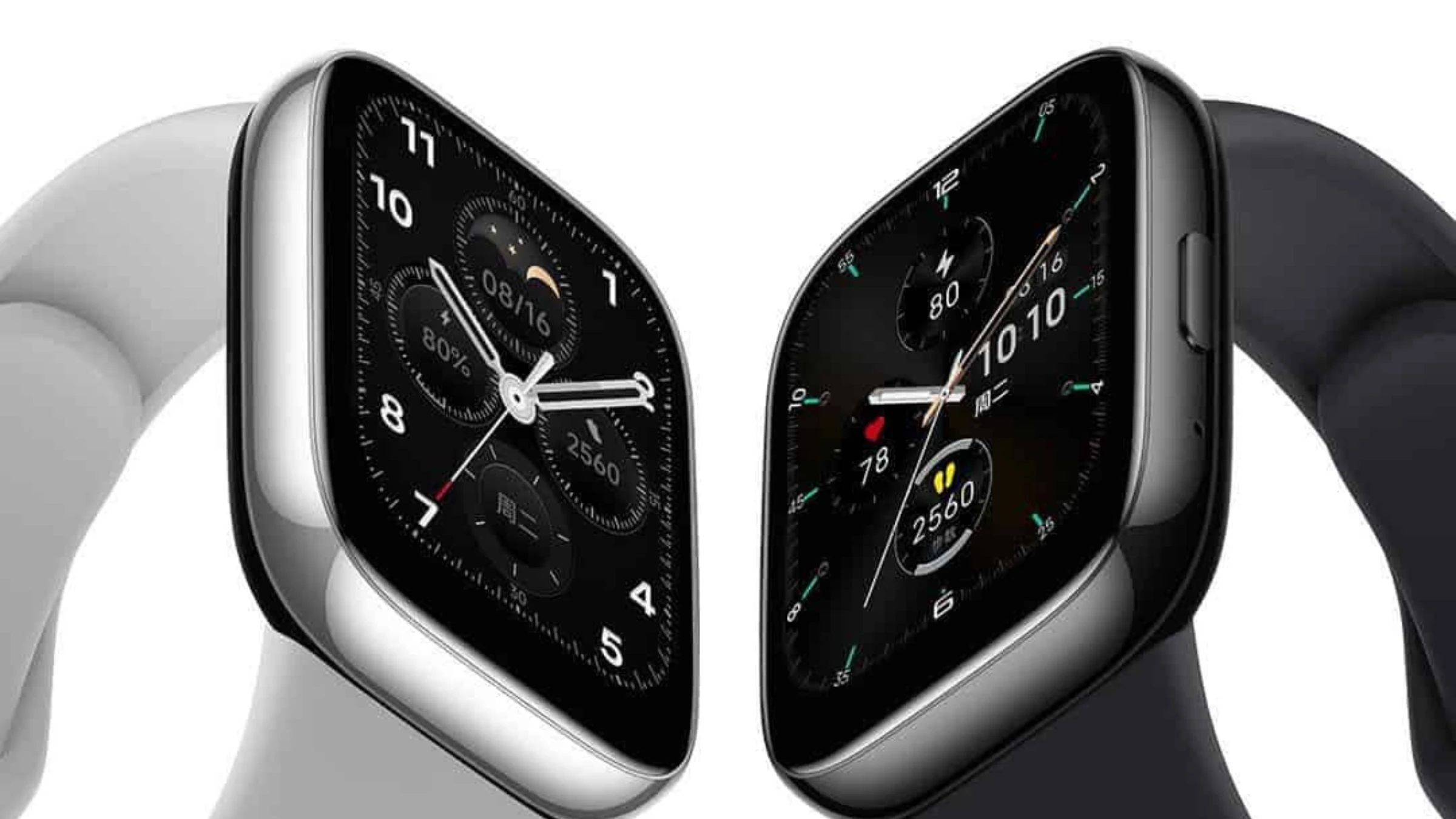Xiaomi Redmi Watch 3 Lite oficjalnie. Ogromny ekran w niskiej cenie?