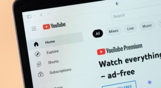 youtube