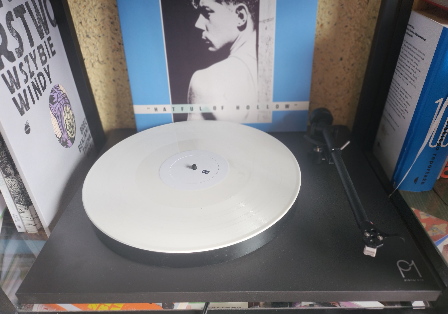 Rega Planar 1