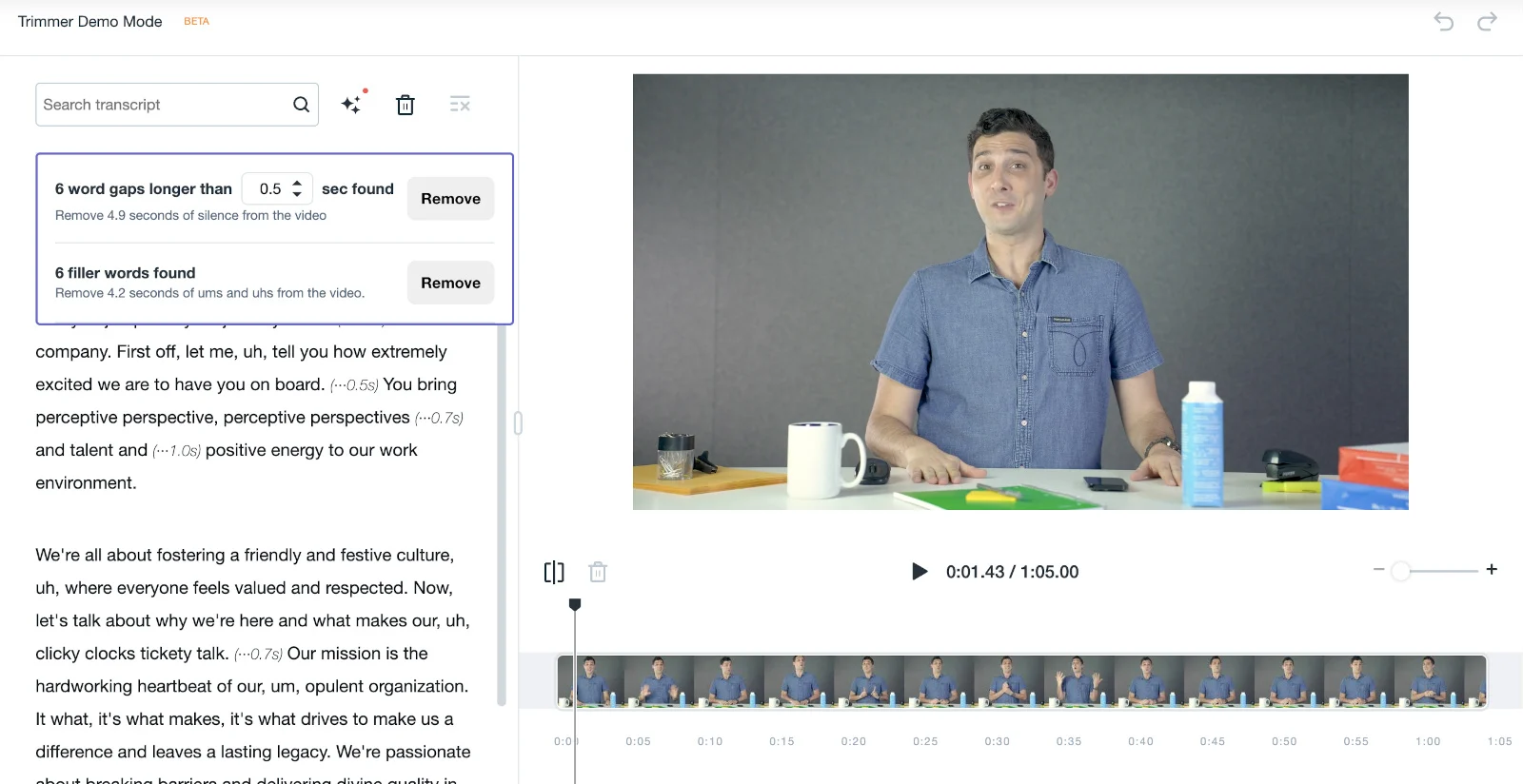 Wideo zrobi się samo. Konkurent YouTube'a wprowadza świetne narzędzie