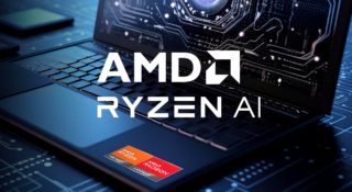AMD Ryzen AI