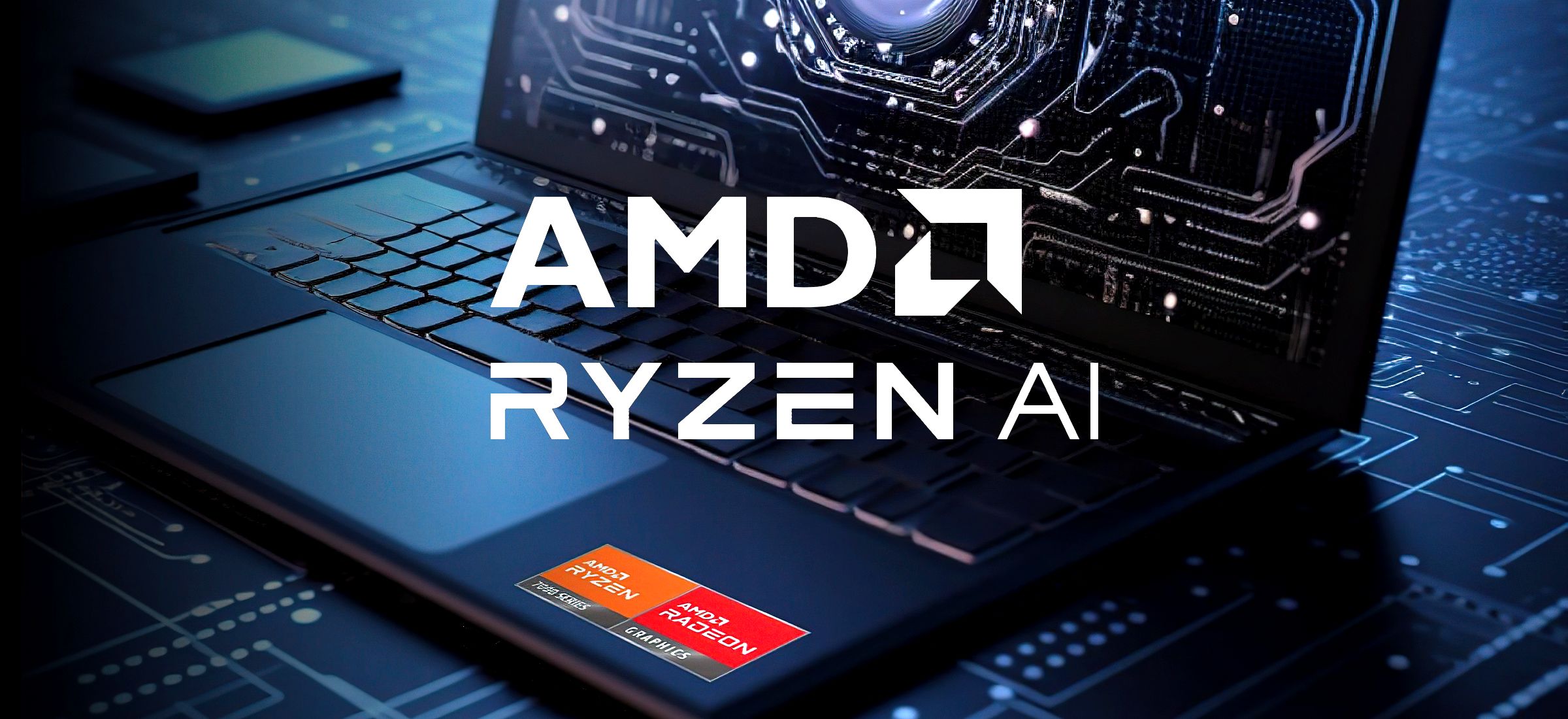 AMD Ryzen AI