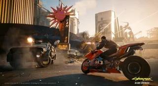 Grałem w Cyberpunk 2077 Phantom Liberty! Poznałem 8 genialnych zmian