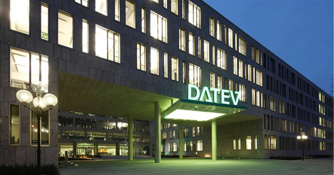 Jak pracuje się w DATEV? Gigant IT odsłania kodową kuchnię
