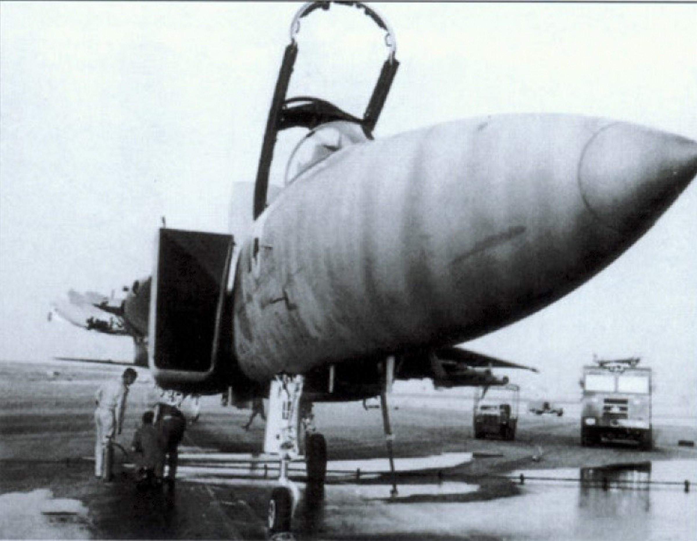 F-15 Eagle