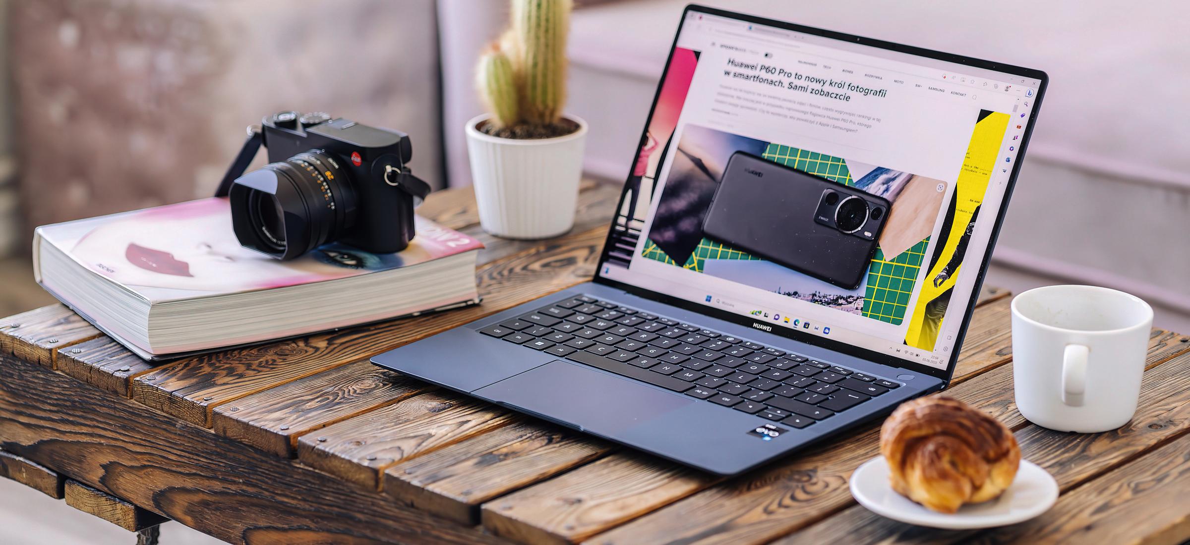 Huawei MateBook X Pro
