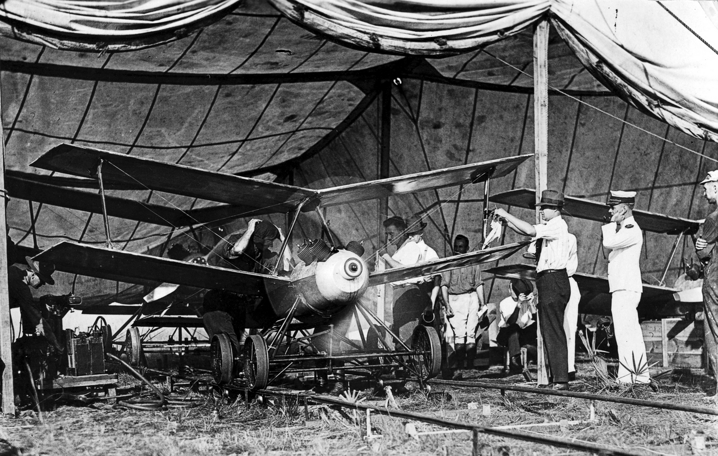 Kettering Bug