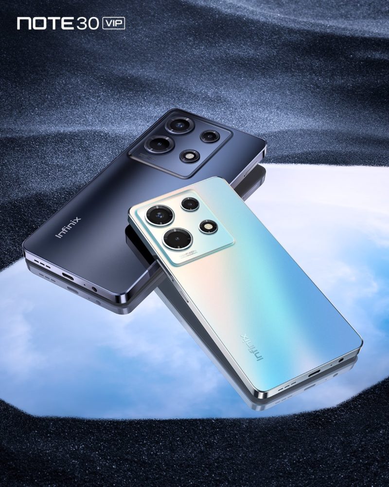 Infinix Note 30 Pro