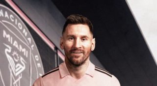 Leo Messi
