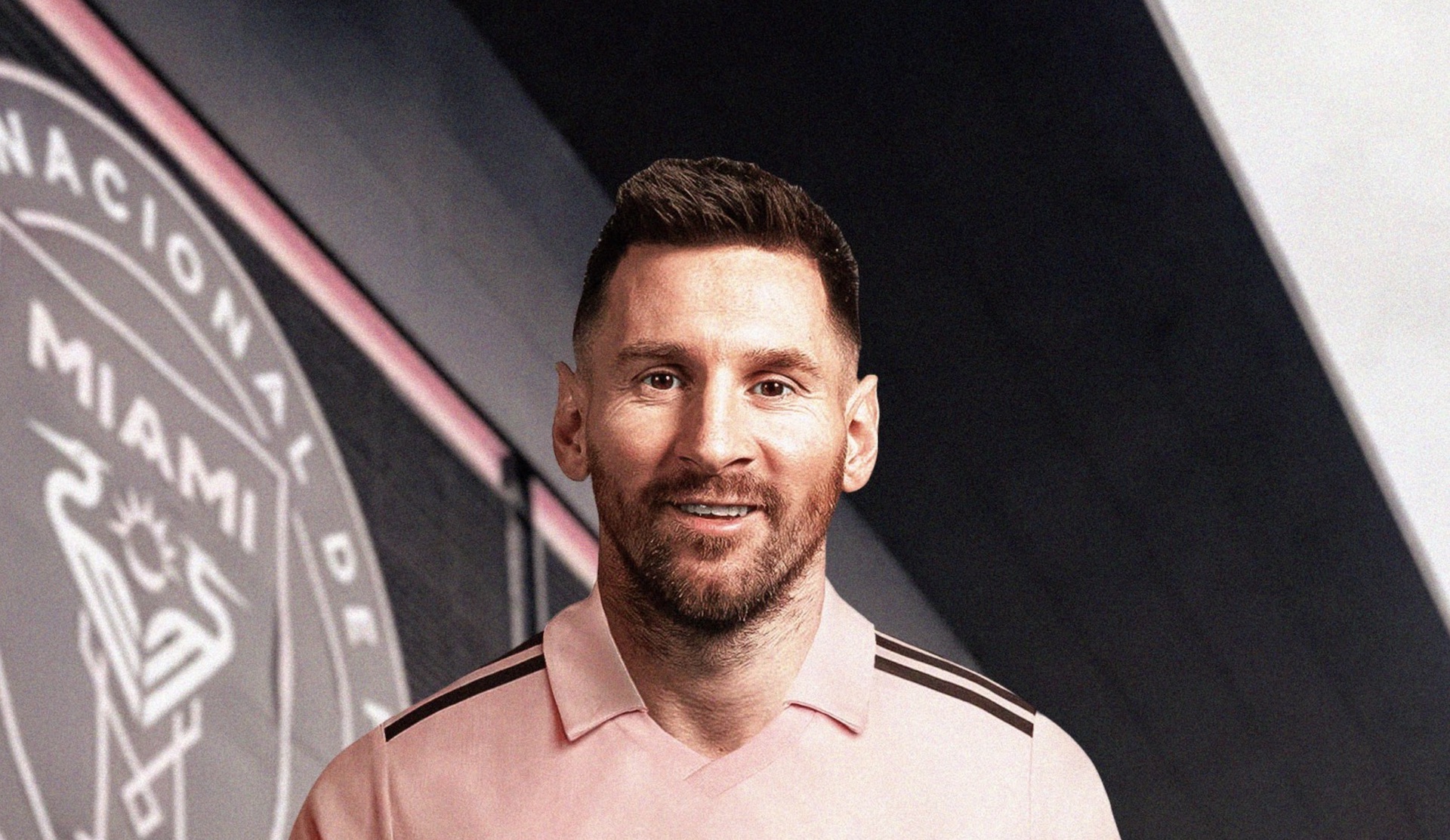 Leo Messi