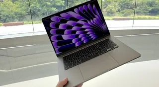 Taki jest nowy MacBook Air 15. Pierwsze wrażenia prosto z siedziby Apple'a