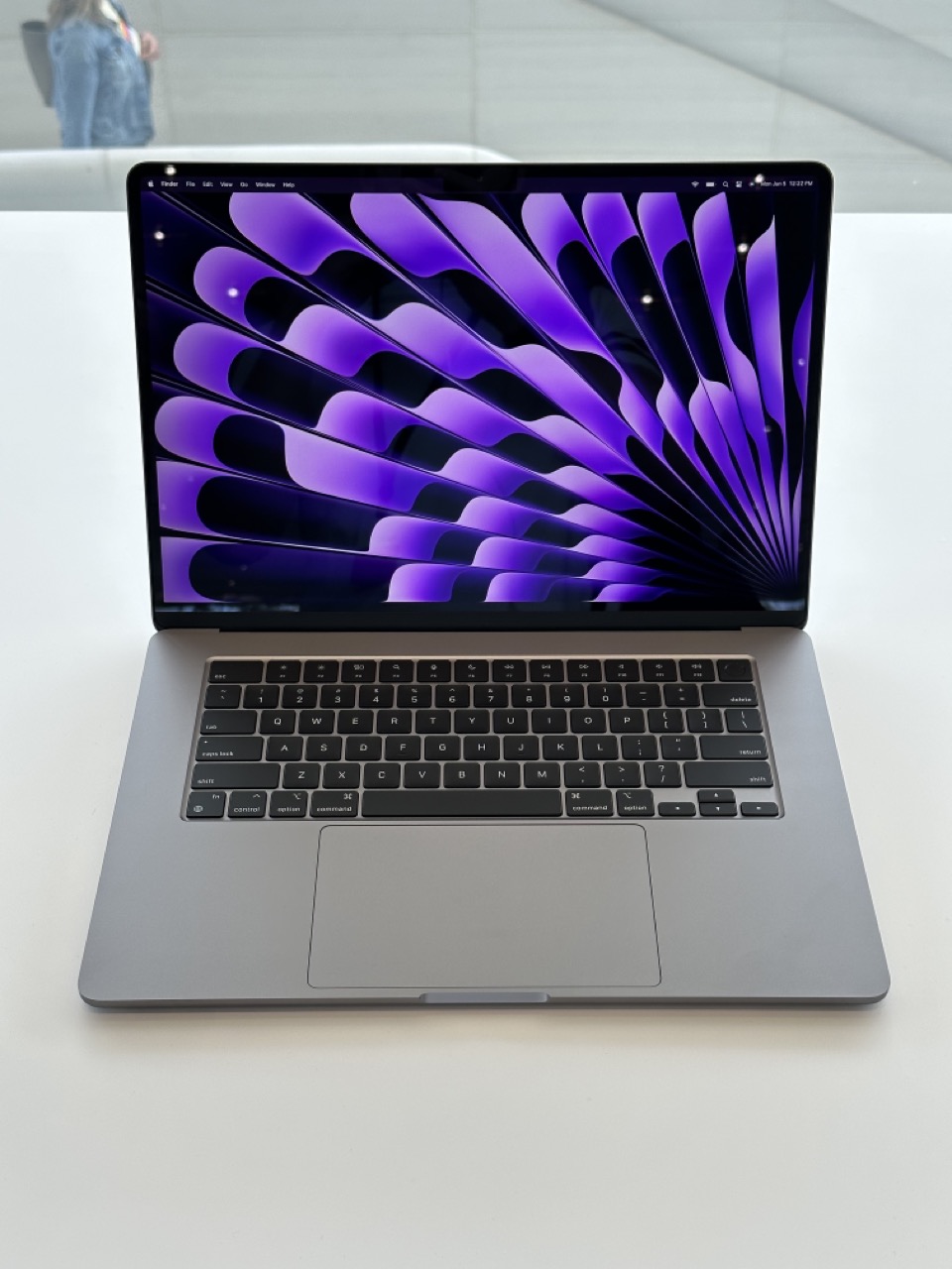 MacBook Air 15