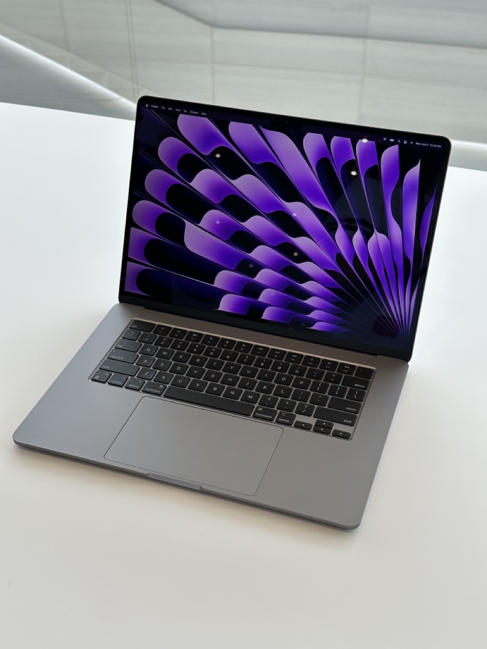 MacBook Air 15