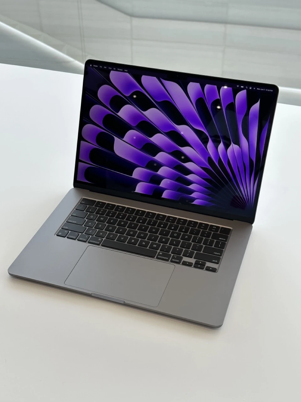 MacBook Air 15 