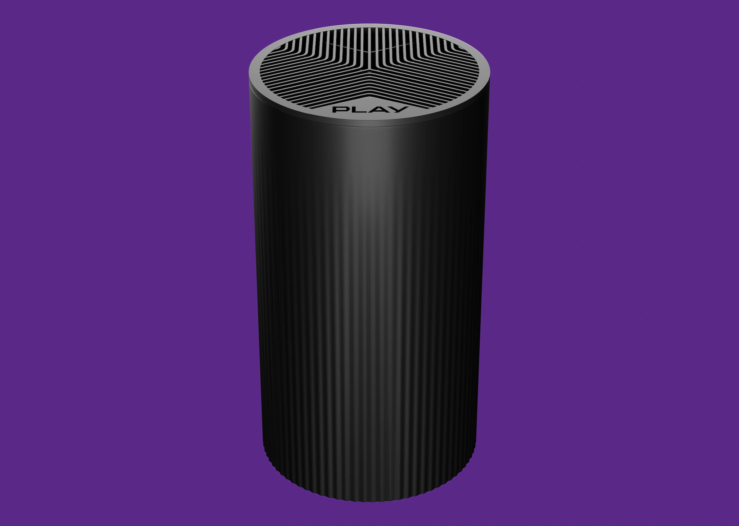 Play BOX NET router 
