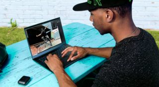 Razer Blade 14 2023 recenzja