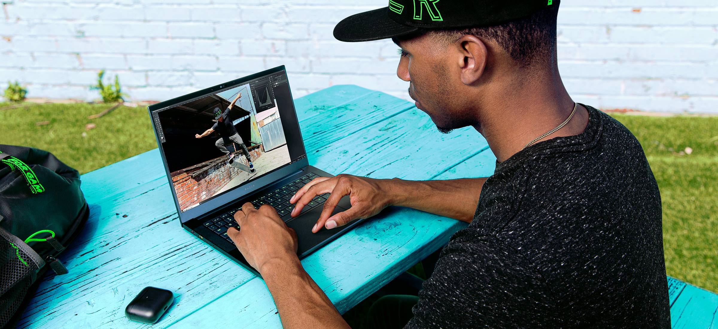 Razer Blade 14 2023 recenzja