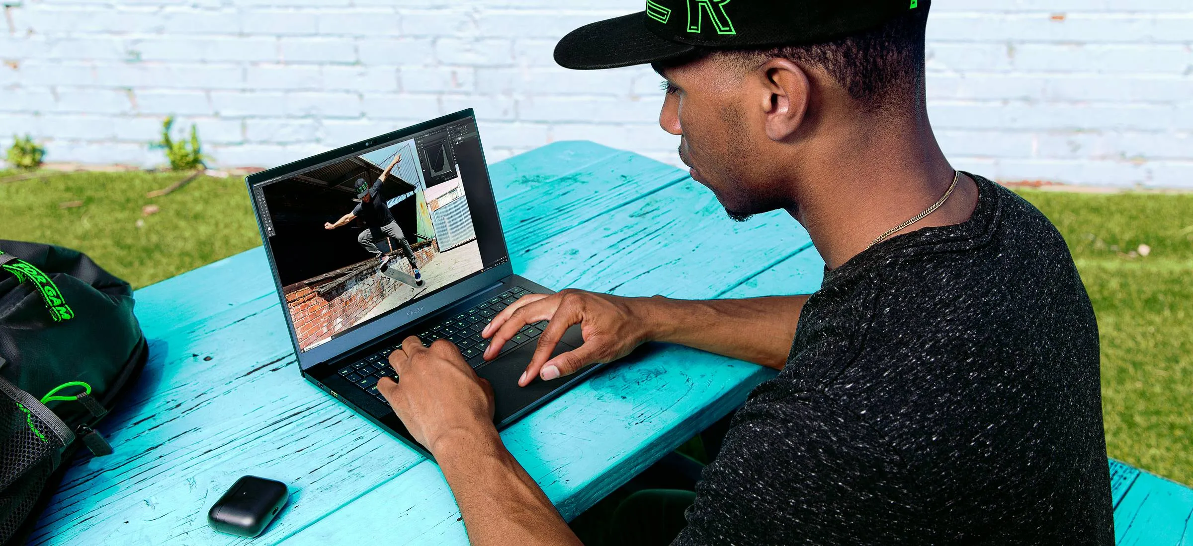 Razer Blade 14 2023 recenzja