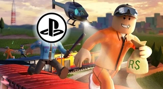 Sony nie chciało Roblox na PS5 w obawie o dzieci. Po sukcesie gry firma kwestionuje swoją cenzurę